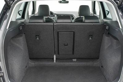 Seat Ateca 1.5 TSI Xperience S&S