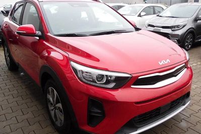 Kia Stonic 1.0 T-GDI M DCT