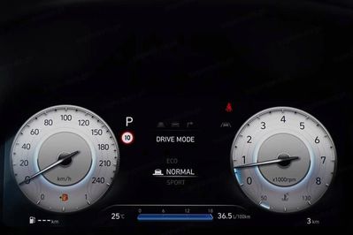 Hyundai i30 Smart 1.6 T-GDI  DCT