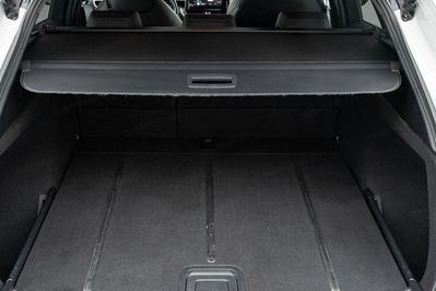 Toyota Corolla 1.8 Hybrid