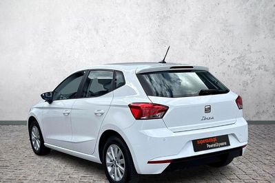 Seat Ibiza 1.0 MPI EVO Style S&S