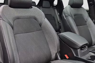 Nissan Qashqai N-Connecta Xtronic 1.3 DIG-T mHEV