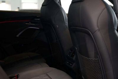 Audi Q5 TDI quattro S line Sportback