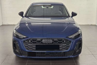 Audi A5 TFSI quattro S line