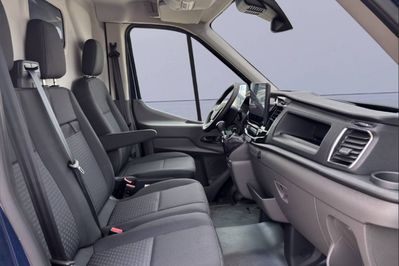 Ford Transit 350 L3H2 Trend