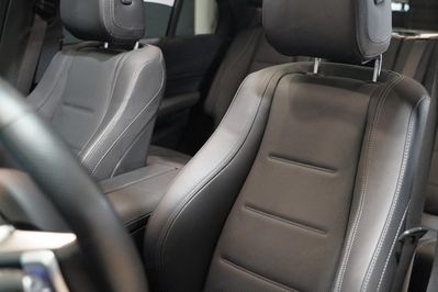 Mercedes GLE 450 d 4-Matic AMG Line