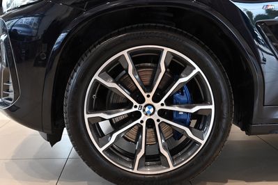 BMW X3 xDrive30d M Sport