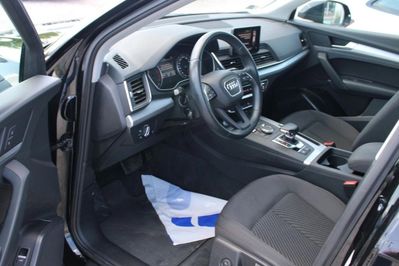 Audi Q5 35 TDI quattro
