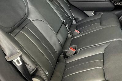 Land Rover Range Rover Sport D300 SE