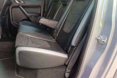 Ford Ranger 2.0