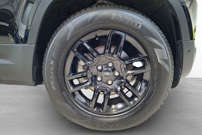 Land Rover Defender 110 Hardtop 3.0 D250 mHEV