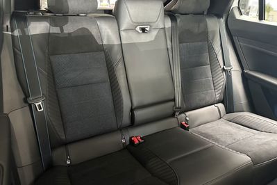 Renault Rafale Esprit Alpine 1.2 E-Tech Full Hybrid