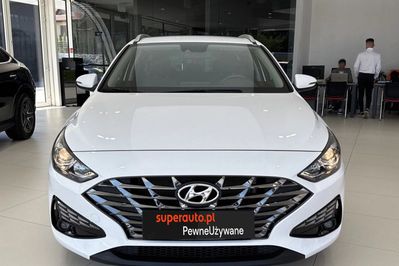 Hyundai i30 1.5 T-GDI Modern