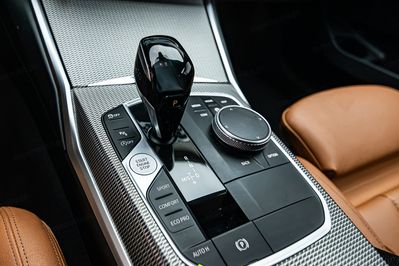 BMW Seria 3 330i M Sport sport-aut