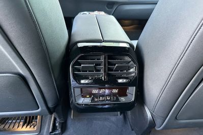 BMW iX xDrive40 76.6kWh Essence