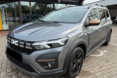 Dacia Jogger Extreme 5-miejsc 1.6 Full Hybrid
