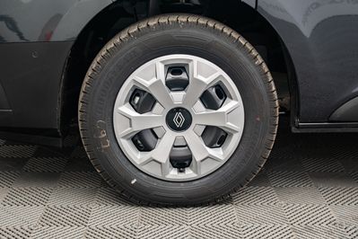 Renault Trafic Kombi L2H1