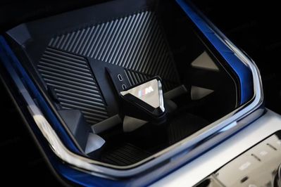BMW X3 xDrive30e M Sport