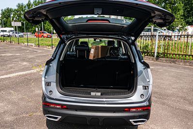 DFSK FX 600 Prestige 1.5 T-GDI aut