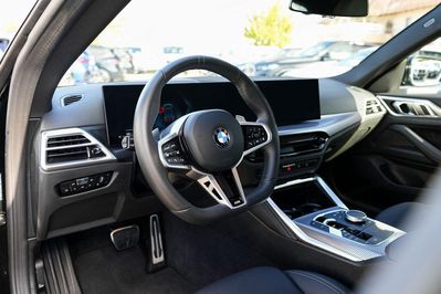 BMW Seria 4 420i M Sport