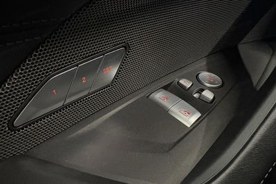 BMW Seria 4 Coupe M4 Competition M xDrive