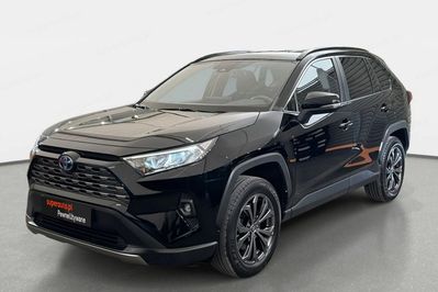 Toyota RAV4 2.5 Hybrid 4x2