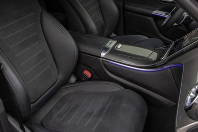 Mercedes GLC 300 e 4-Matic AMG Line