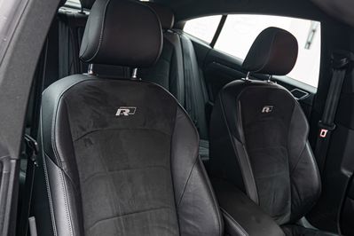 Volkswagen Arteon 2.0 TDI R-Line DSG