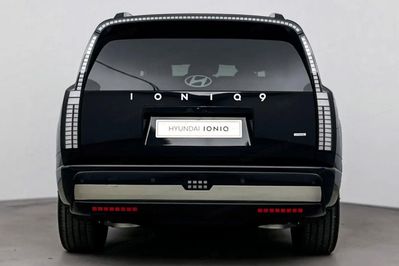 Hyundai Ioniq 9 110kWh Calligraphy AWD