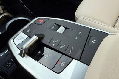 BMW X1 sDrive18d M Sport