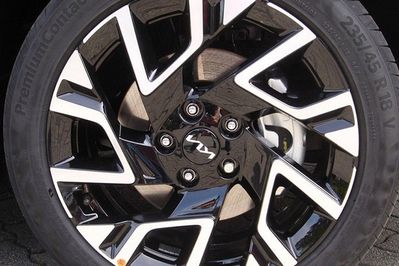 Kia XCeed 1.5 T-GDI L DCT