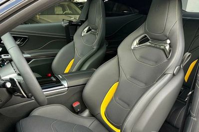 Mercedes CLE AMG  53  4-Matic+