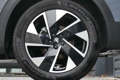 Opel Grandland X GS 1.2 Turbo