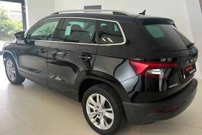 Skoda Karoq TSI ACT Style DSG