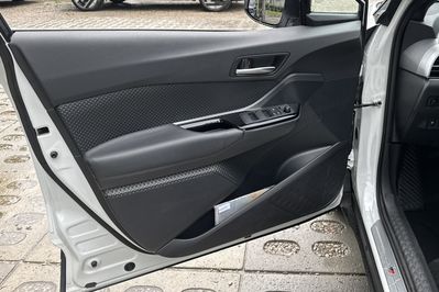 Toyota C-HR GR Sport 1.8 Hybrid