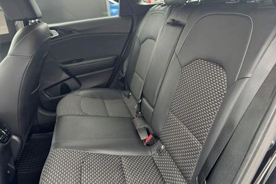 Kia Ceed 1.5 t-Gdi Tribute Dct