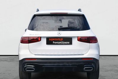 Mercedes GLB 200 d AMG Line