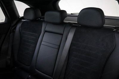 Mercedes GLC 300 de 4-Matic AMG Line