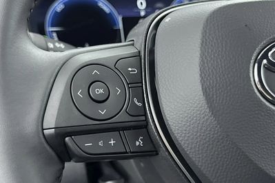 Toyota Corolla Style 2.0 Hybrid Dynamic Force
