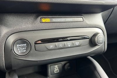 Ford Focus 1.0 Ecoboost Mhev Titanium x