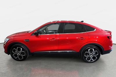 Renault Arkana 1.6 E-Tech Full Hybrid