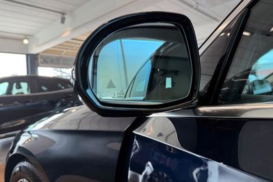 Mercedes Klasa E 220 d Avantgarde