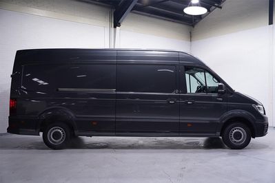 Volkswagen Crafter L4H3 AT8