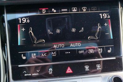 Audi A8 S8 TFSI mHEV Quattro Tiptr.