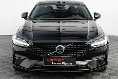 Volvo S90 B5 D AWD Ultimate Dark