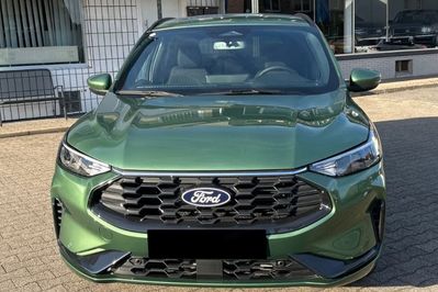 Ford Kuga ST-Line 1.5 EcoBoost