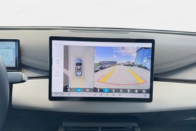 BYD Seal 6 DM-i 1.5 Comfort Lite