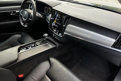 Volvo S90 D5 AWD Momentum Pro aut