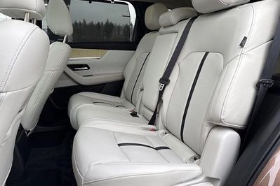 Mazda CX-80 3.3 D Takumi Plus AWD 7os. aut