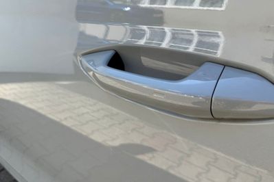 Skoda Octavia Drive Selection 1.5 TSI